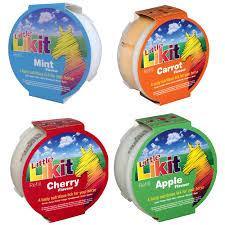 Little Likit Recharge 250g - SHOP HORSE